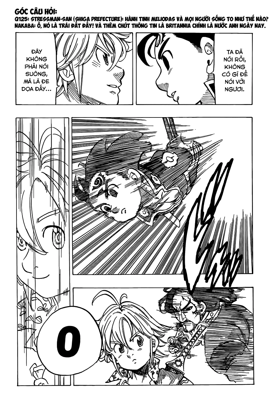 Thất Hình Đại Tội Chapter 135 - 22