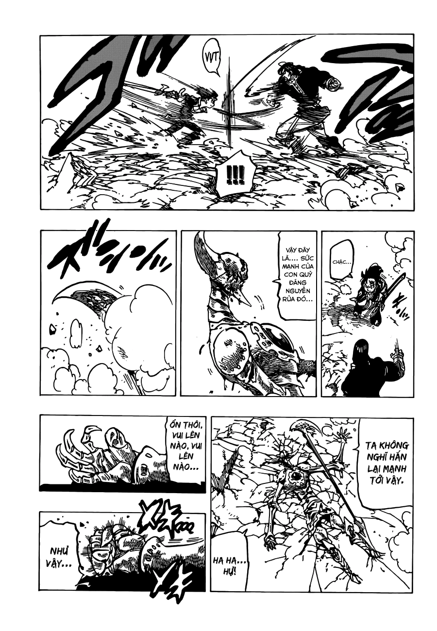 Thất Hình Đại Tội Chapter 135 - 23