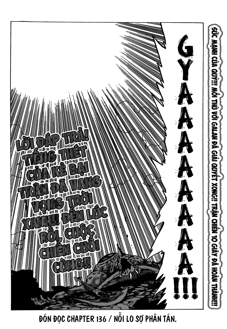 Thất Hình Đại Tội Chapter 135 - 24