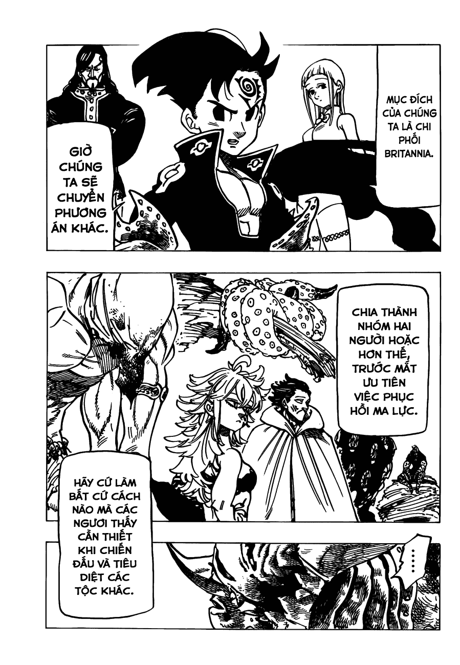 Thất Hình Đại Tội Chapter 136 - 3