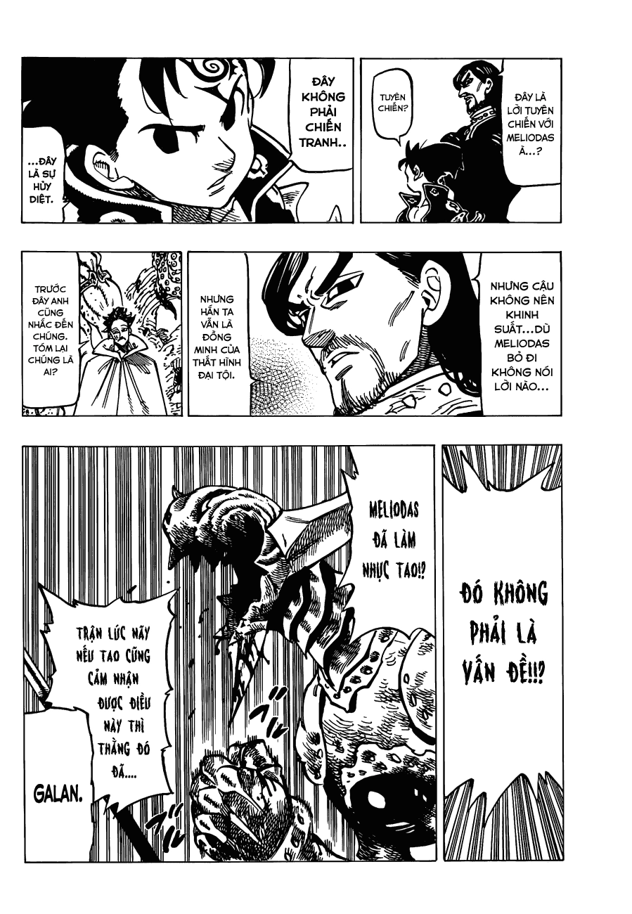 Thất Hình Đại Tội Chapter 136 - 4