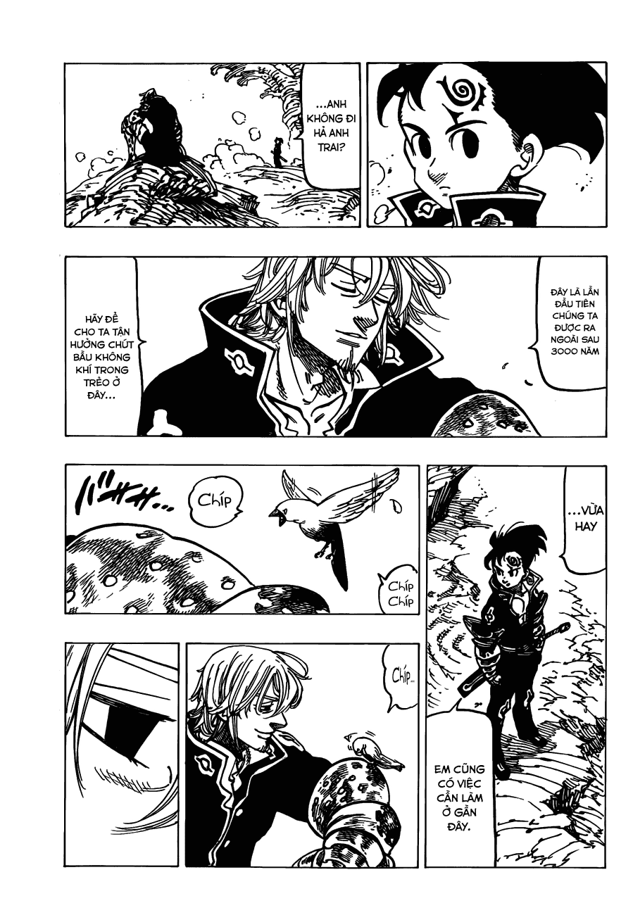 Thất Hình Đại Tội Chapter 136 - 7