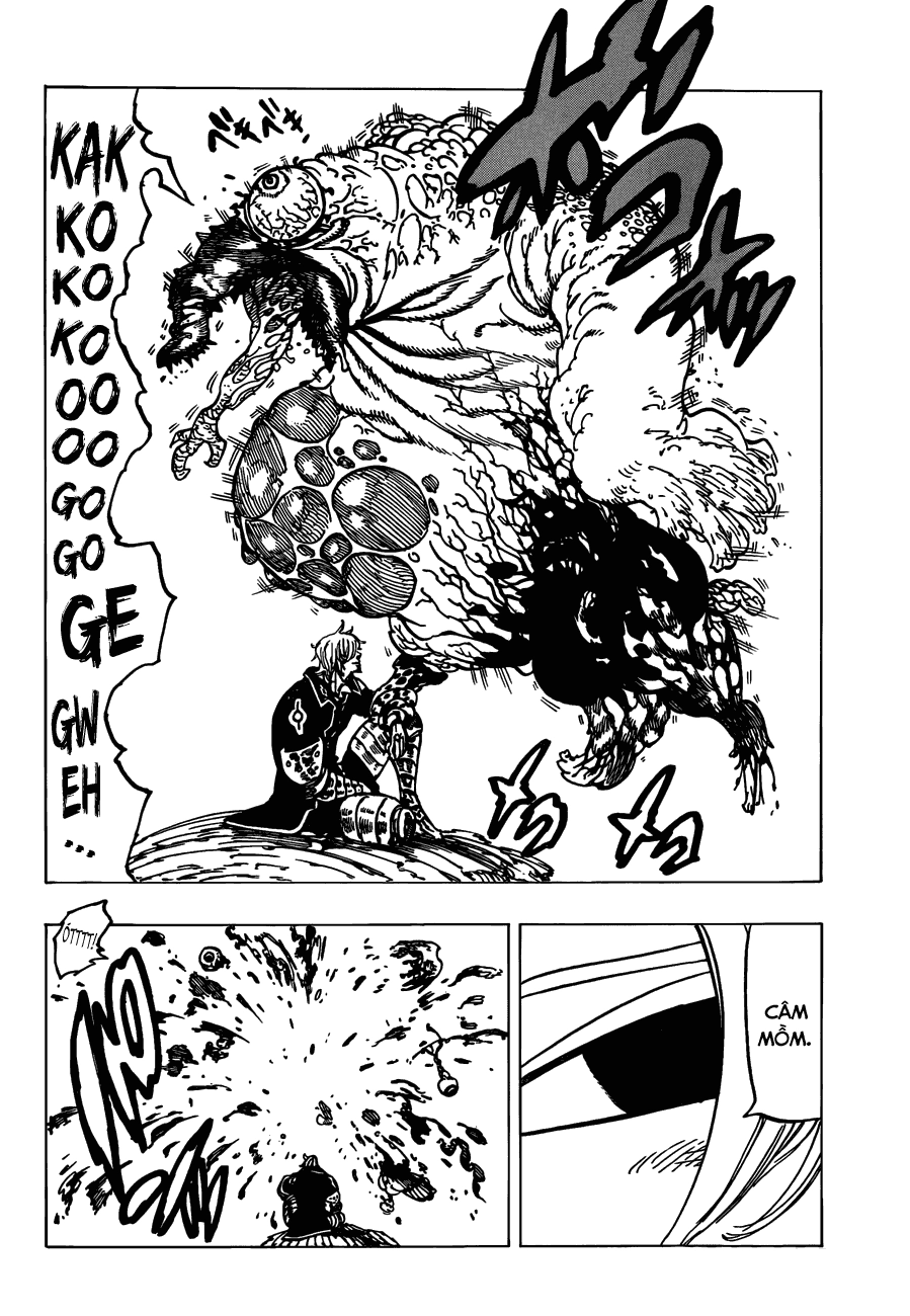 Thất Hình Đại Tội Chapter 136 - 8