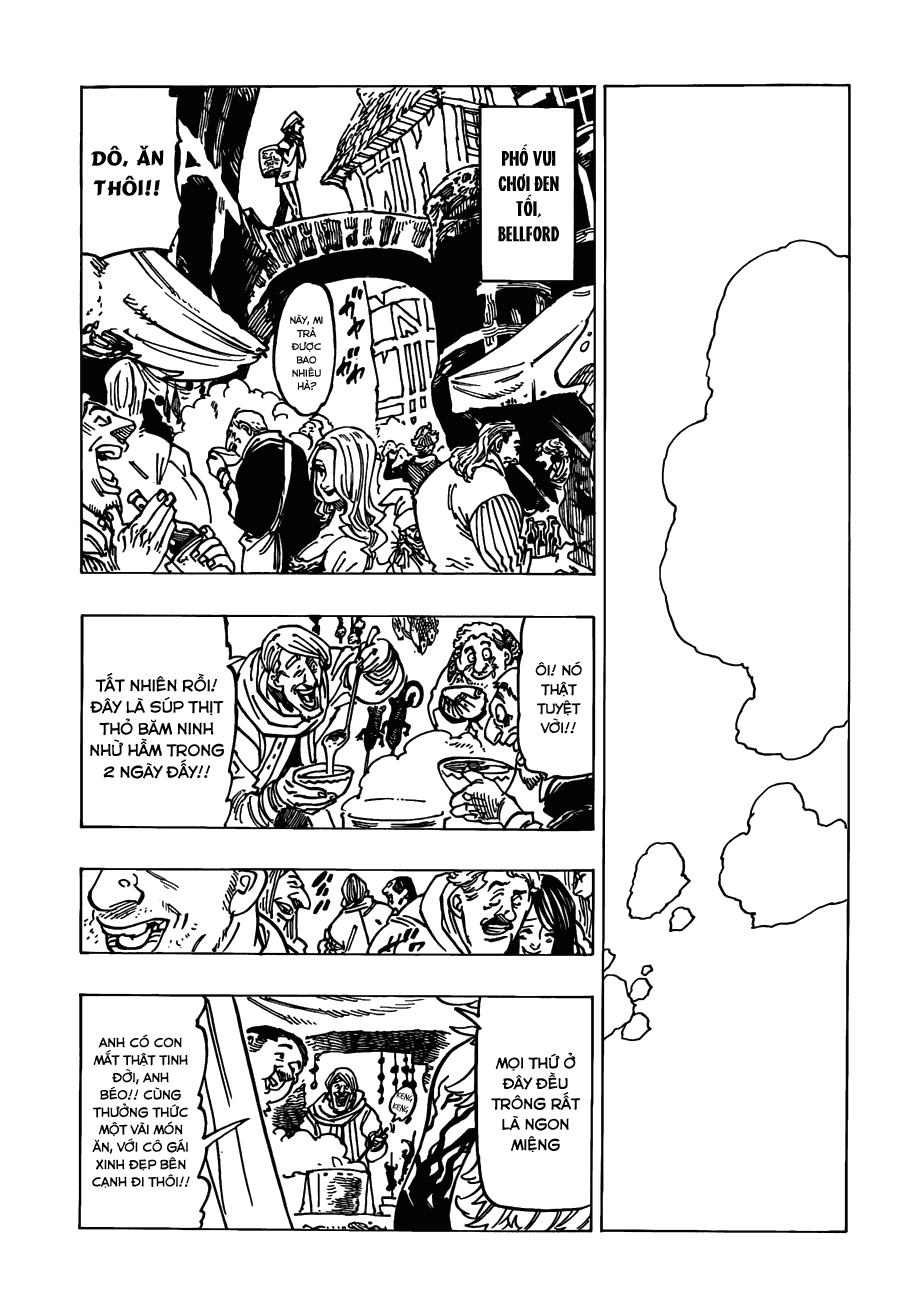 Thất Hình Đại Tội Chapter 136 - 9