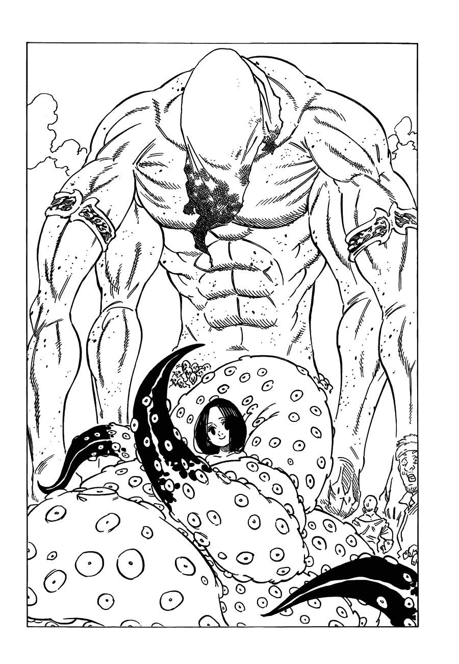 Thất Hình Đại Tội Chapter 136 - 12