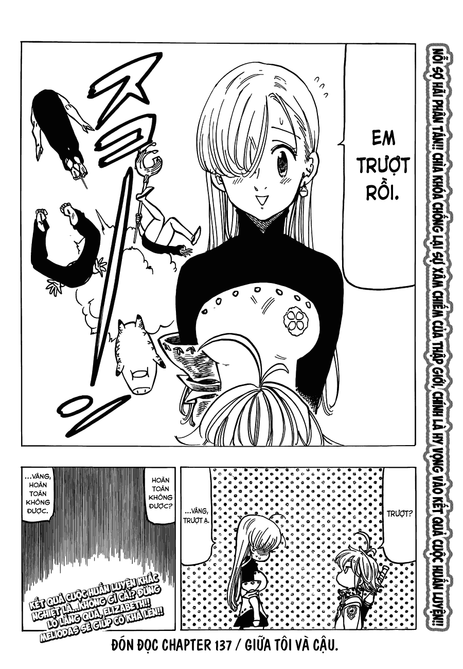 Thất Hình Đại Tội Chapter 136 - 20