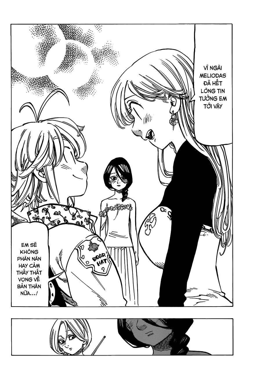 Thất Hình Đại Tội Chapter 137 - 4