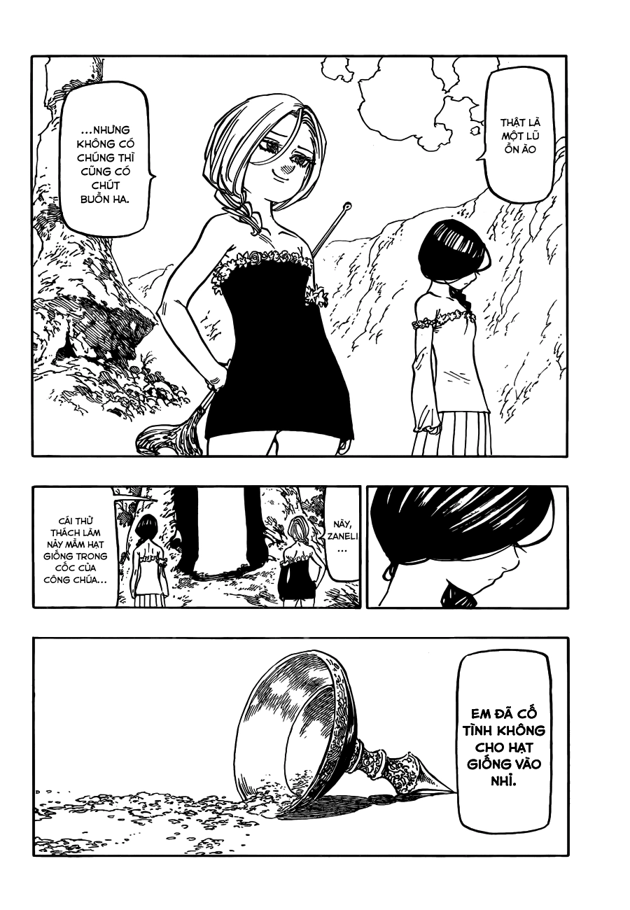 Thất Hình Đại Tội Chapter 137 - 6