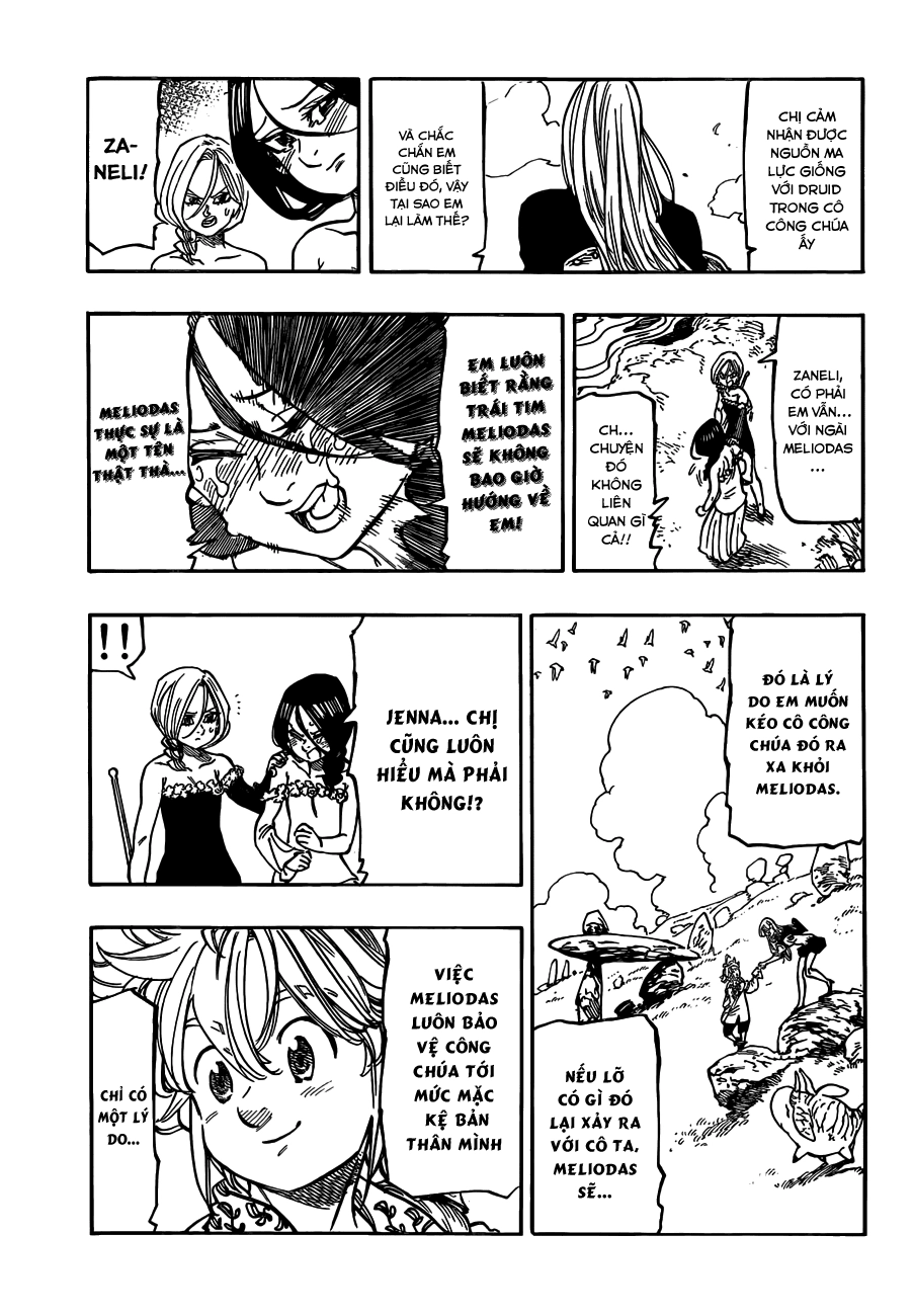 Thất Hình Đại Tội Chapter 137 - 7