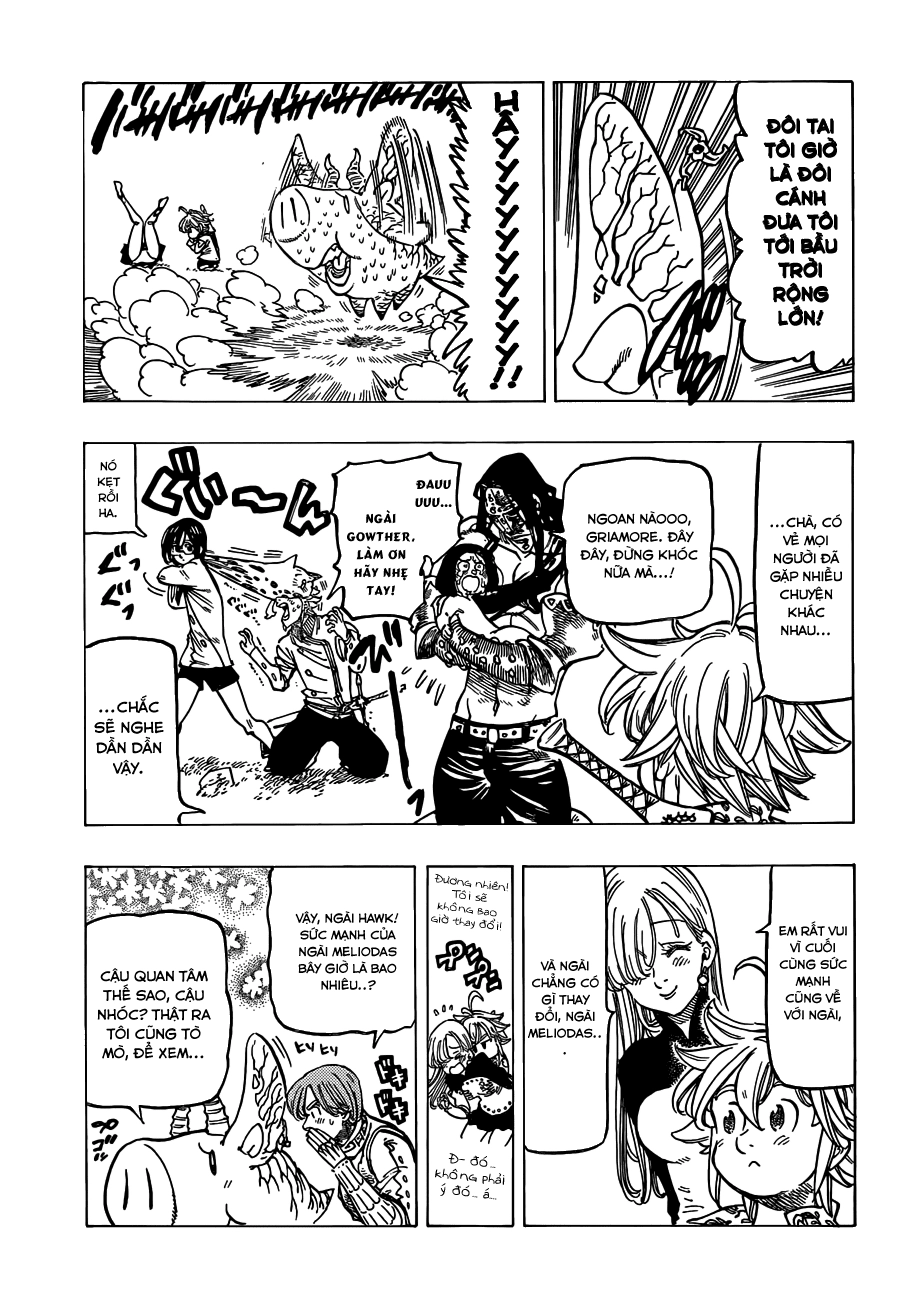 Thất Hình Đại Tội Chapter 137 - 12