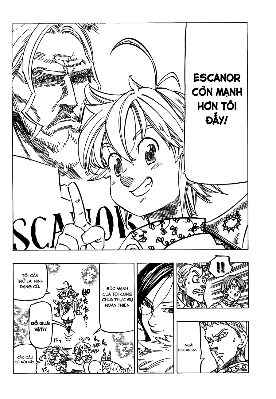 Thất Hình Đại Tội Chapter 137 - 15