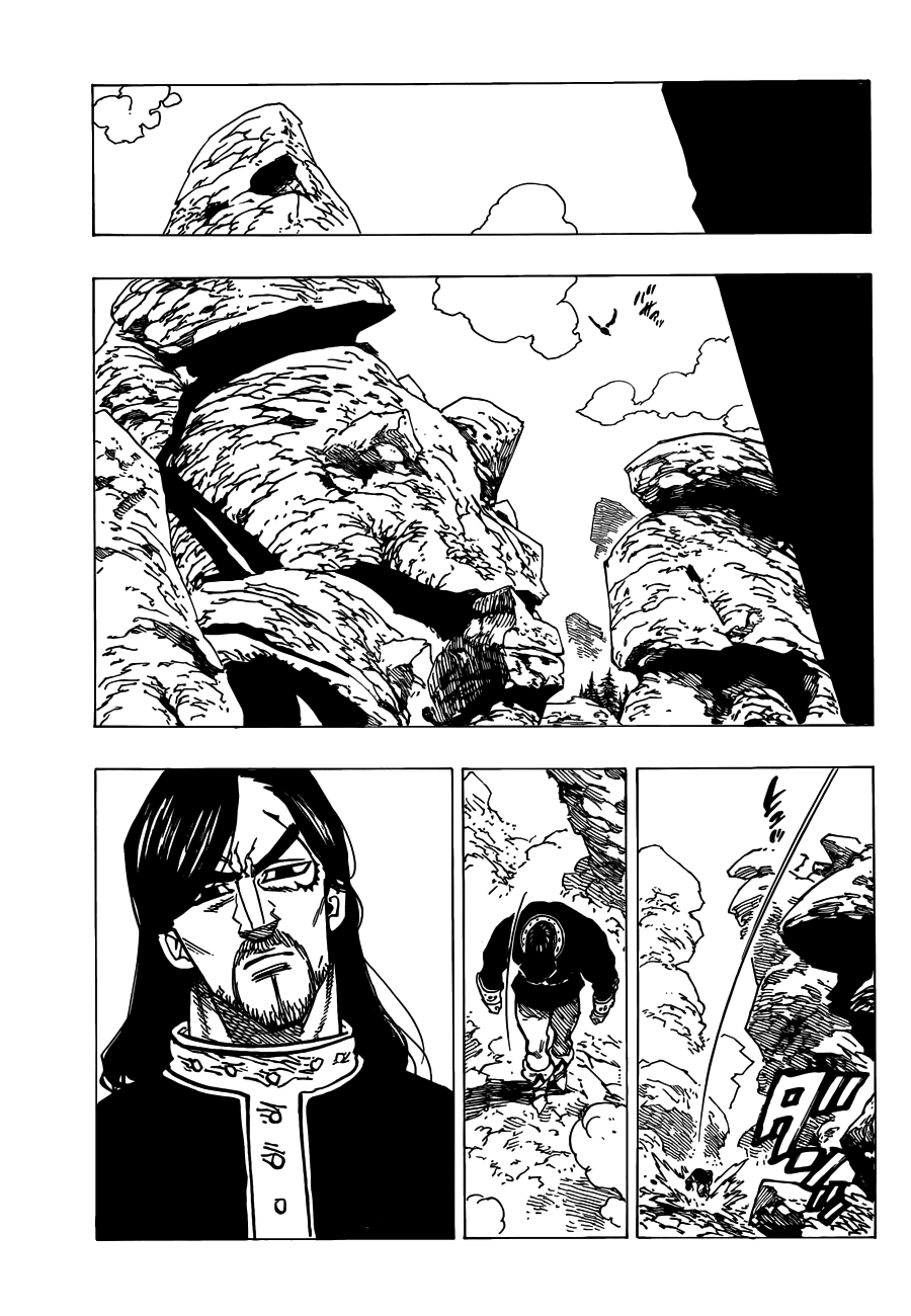 Thất Hình Đại Tội Chapter 137 - 16