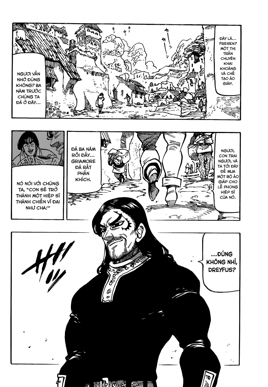 Thất Hình Đại Tội Chapter 138 - 2