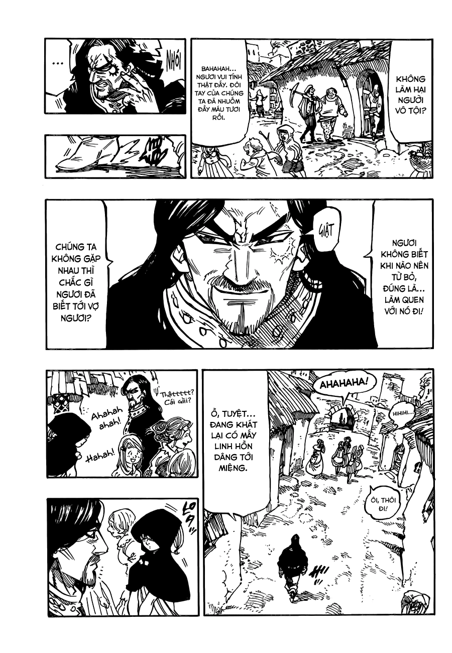 Thất Hình Đại Tội Chapter 138 - 3