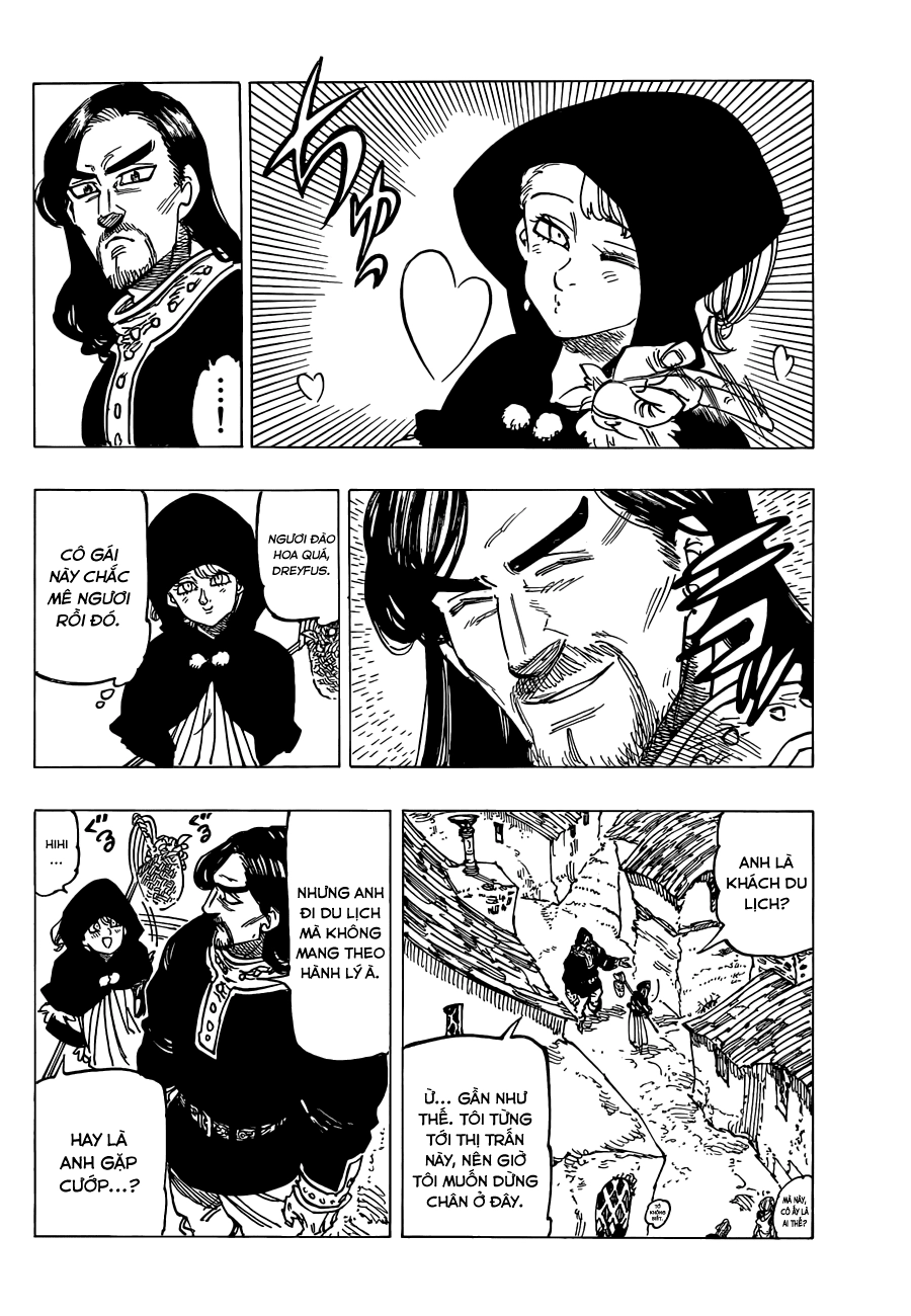 Thất Hình Đại Tội Chapter 138 - 4