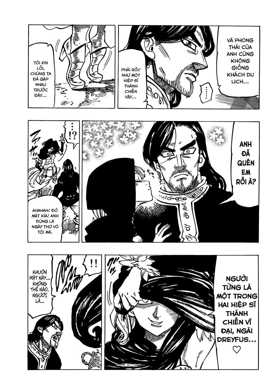 Thất Hình Đại Tội Chapter 138 - 5