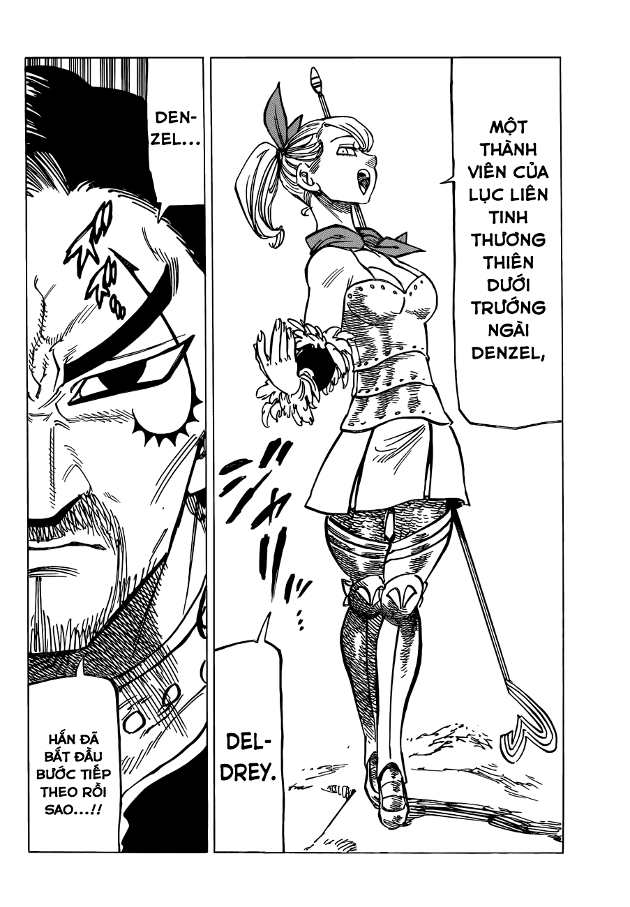 Thất Hình Đại Tội Chapter 138 - 6