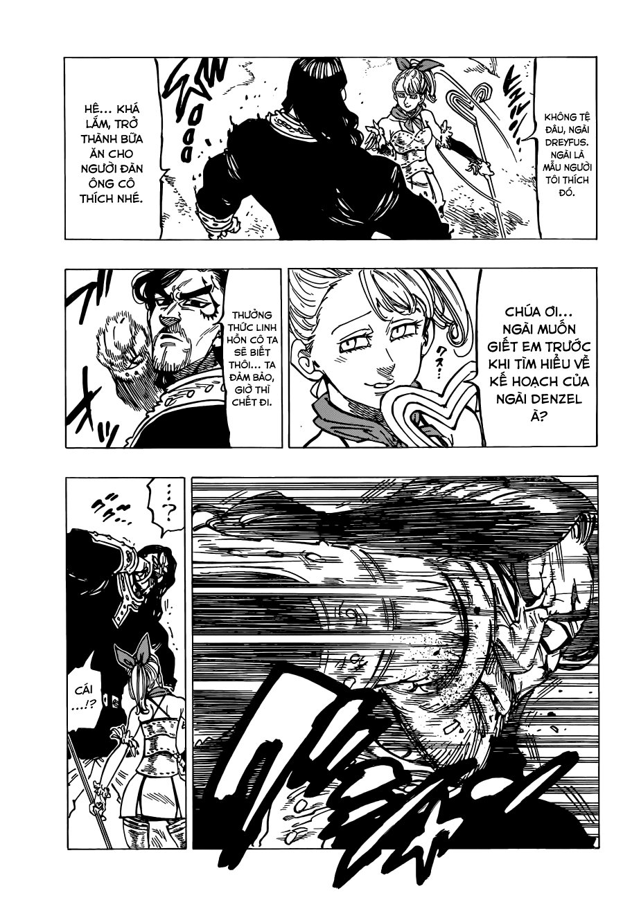 Thất Hình Đại Tội Chapter 138 - 7