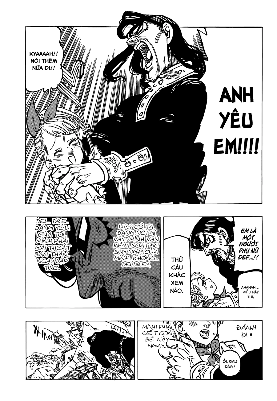 Thất Hình Đại Tội Chapter 138 - 9