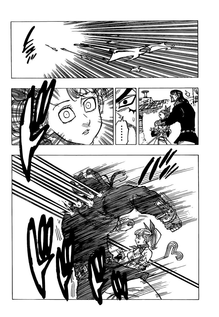 Thất Hình Đại Tội Chapter 138 - 10