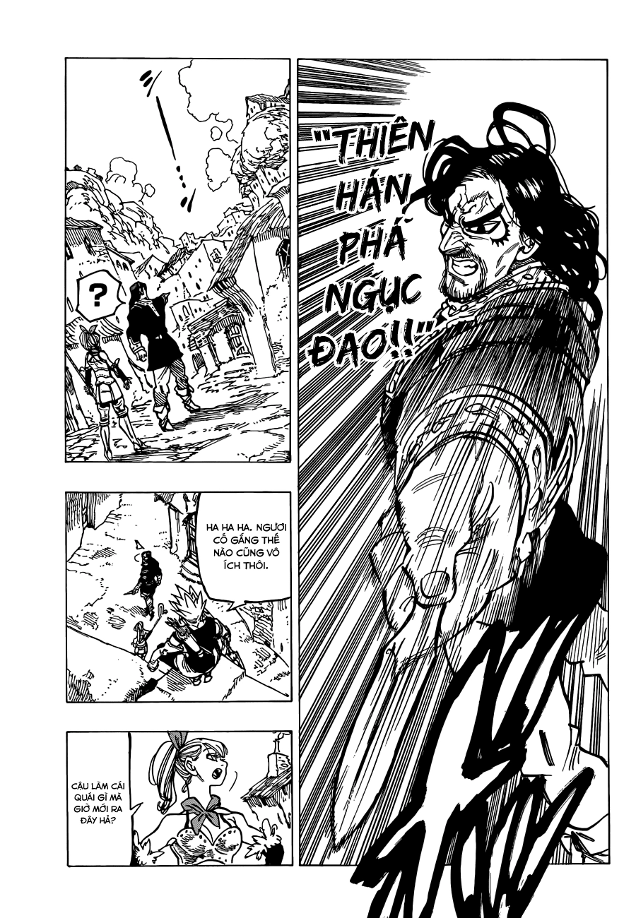 Thất Hình Đại Tội Chapter 138 - 13