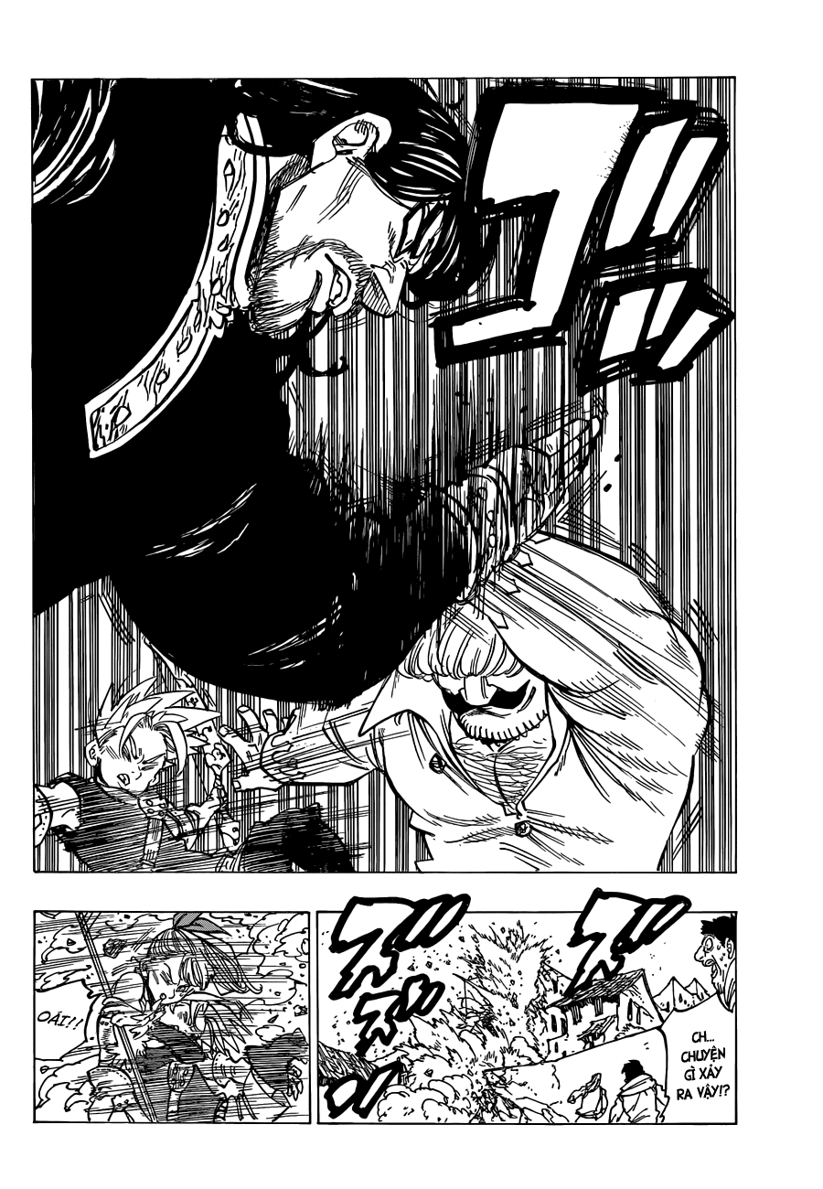 Thất Hình Đại Tội Chapter 138 - 16