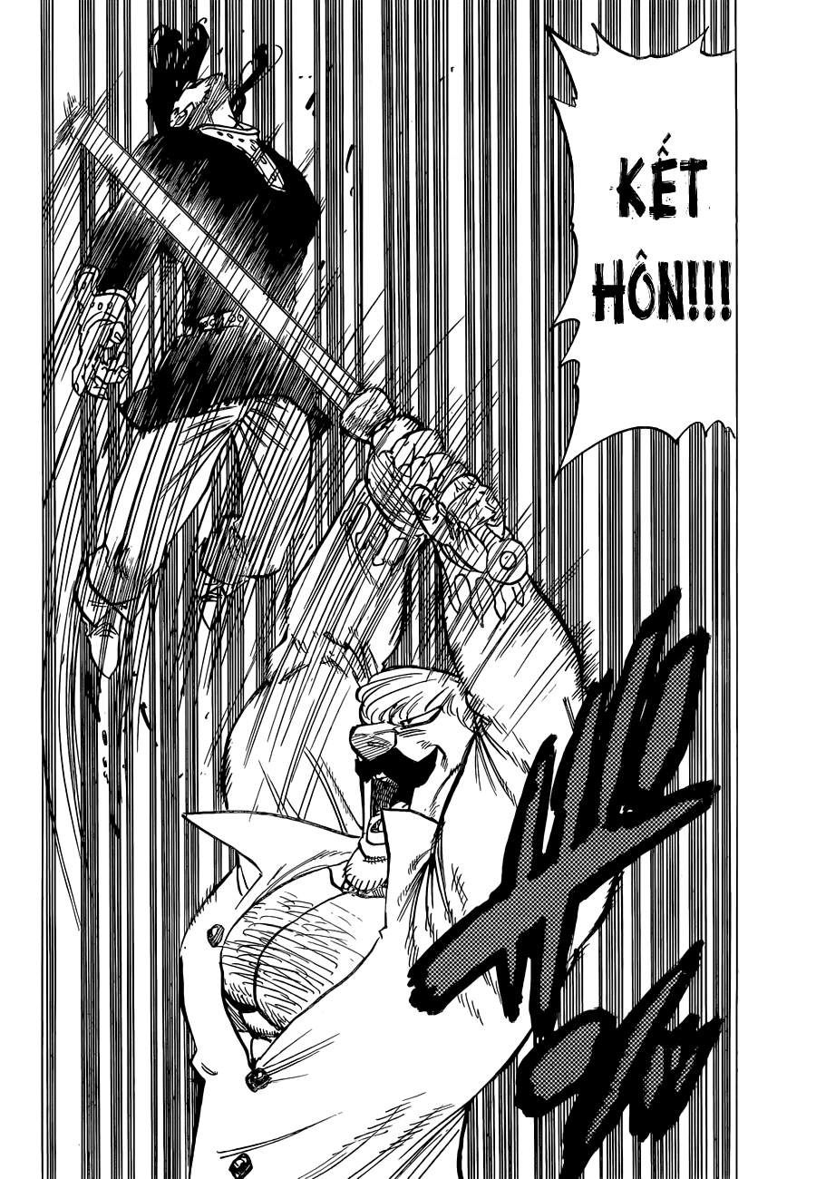 Thất Hình Đại Tội Chapter 138 - 18