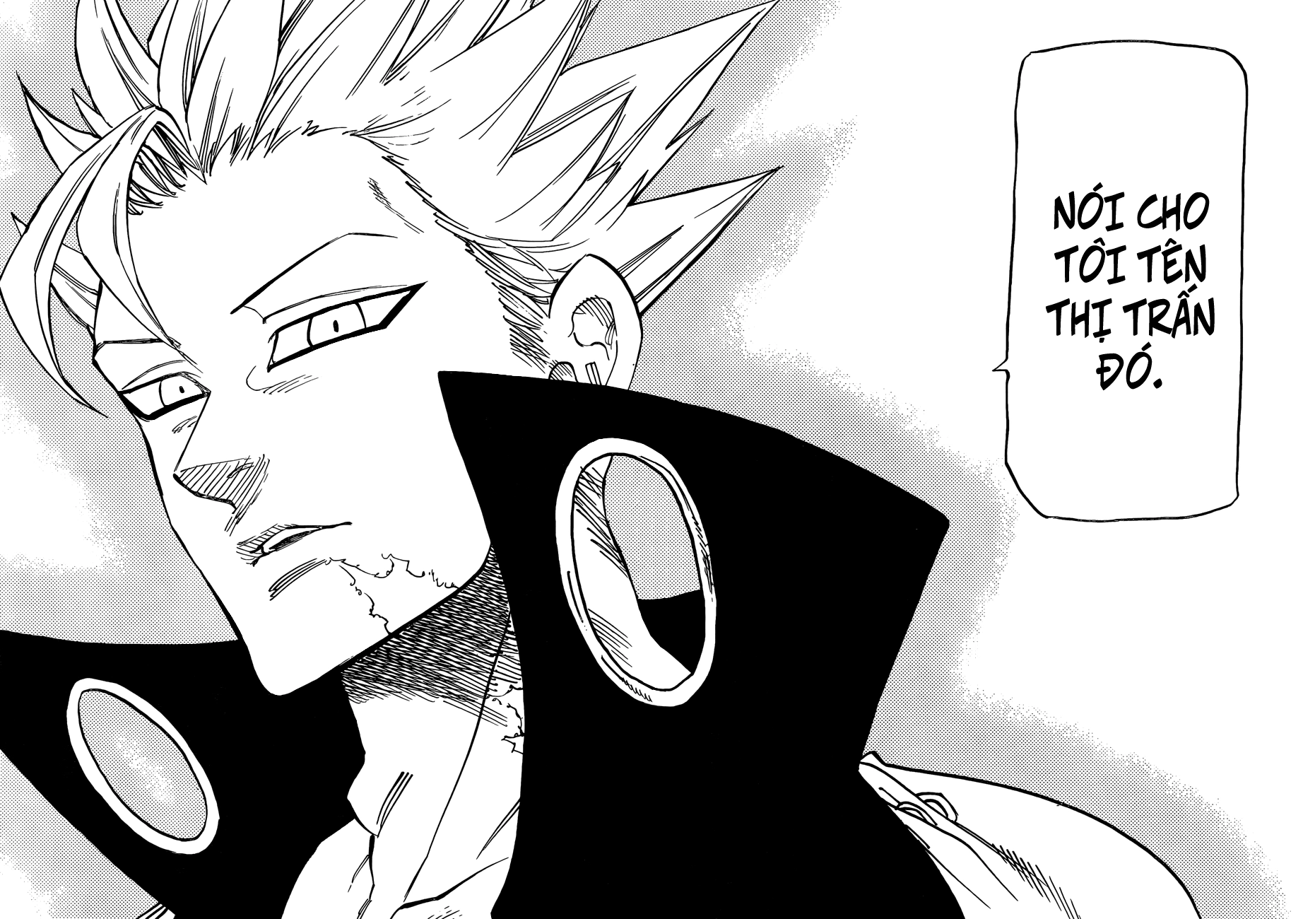 Thất Hình Đại Tội Chapter 138 - 22