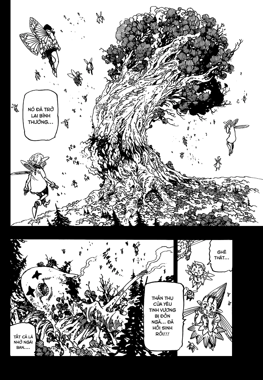 Thất Hình Đại Tội Chapter 139 - 2