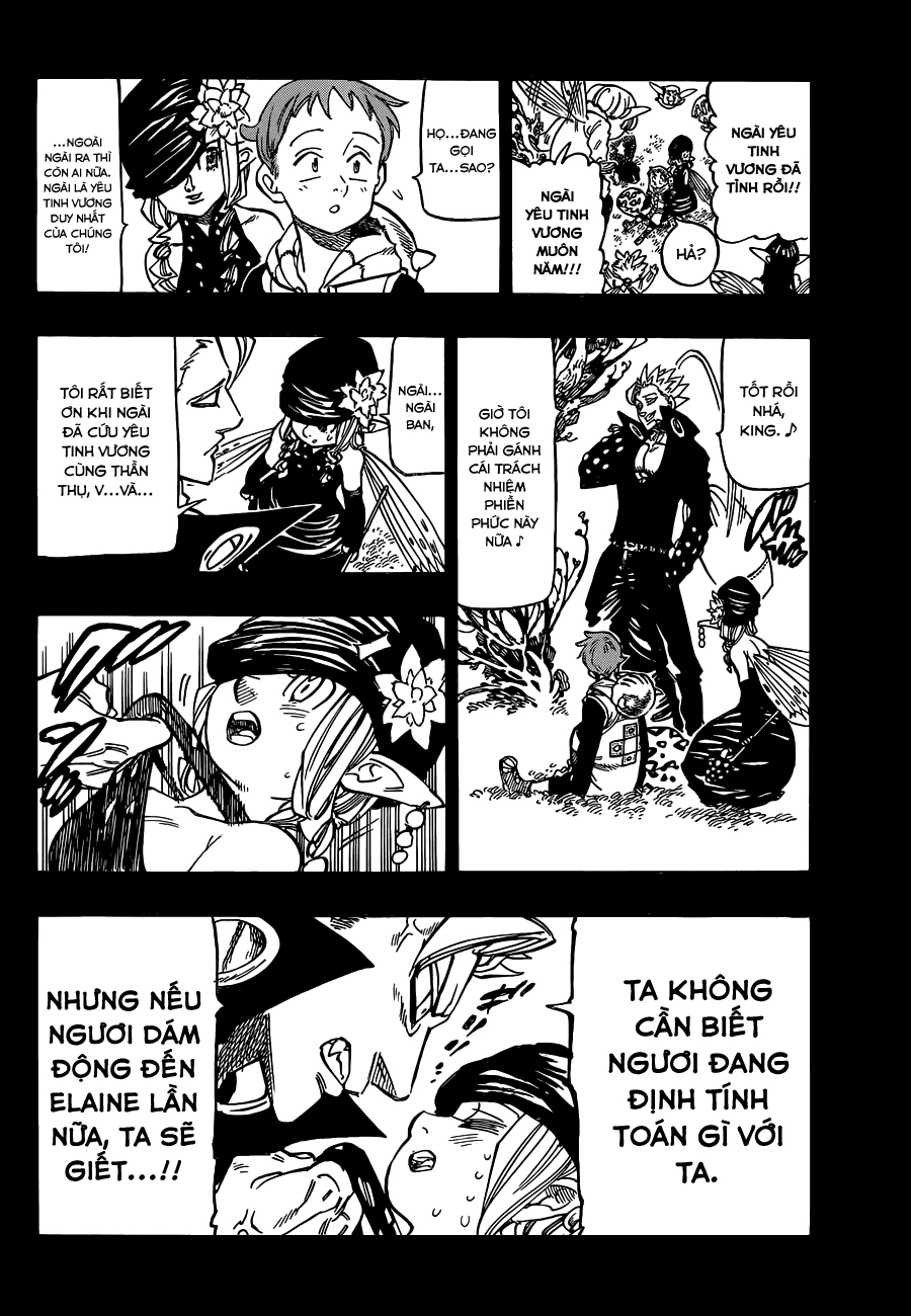 Thất Hình Đại Tội Chapter 139 - 4