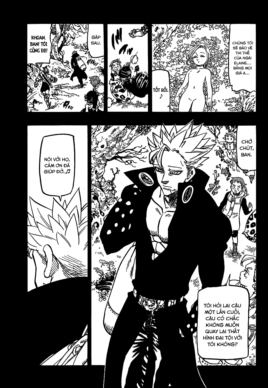 Thất Hình Đại Tội Chapter 139 - 5