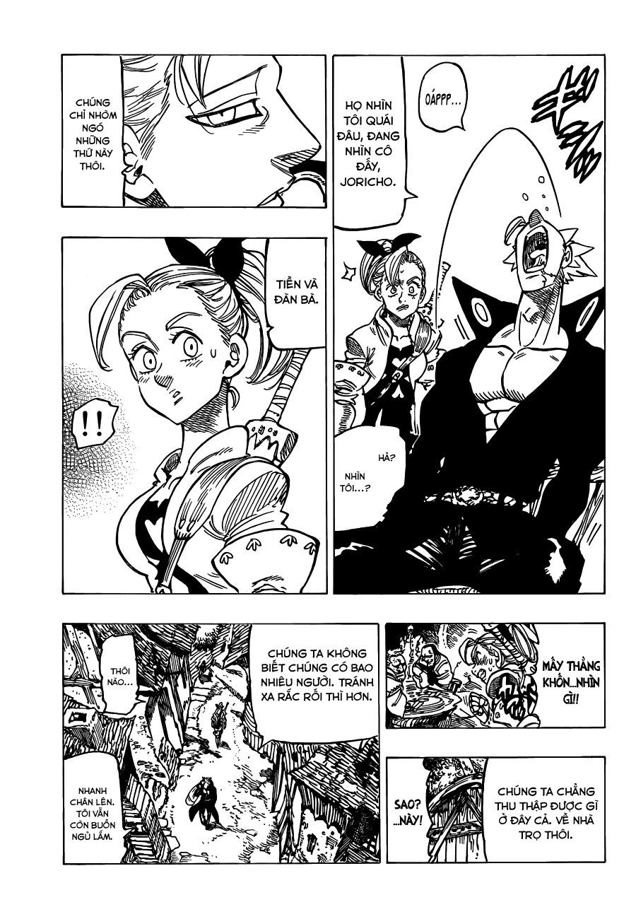 Thất Hình Đại Tội Chapter 139 - 7