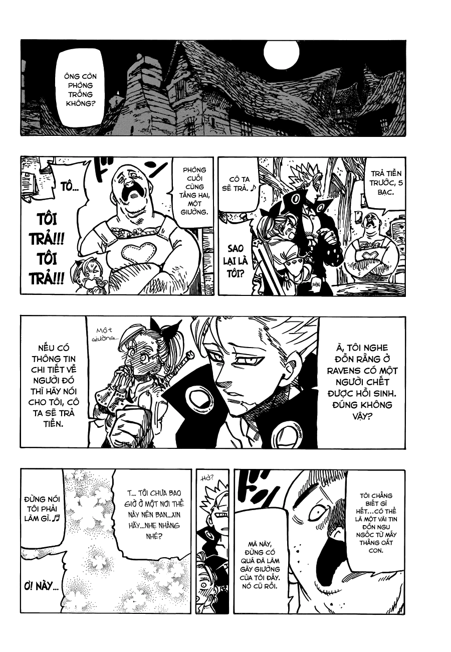 Thất Hình Đại Tội Chapter 139 - 8