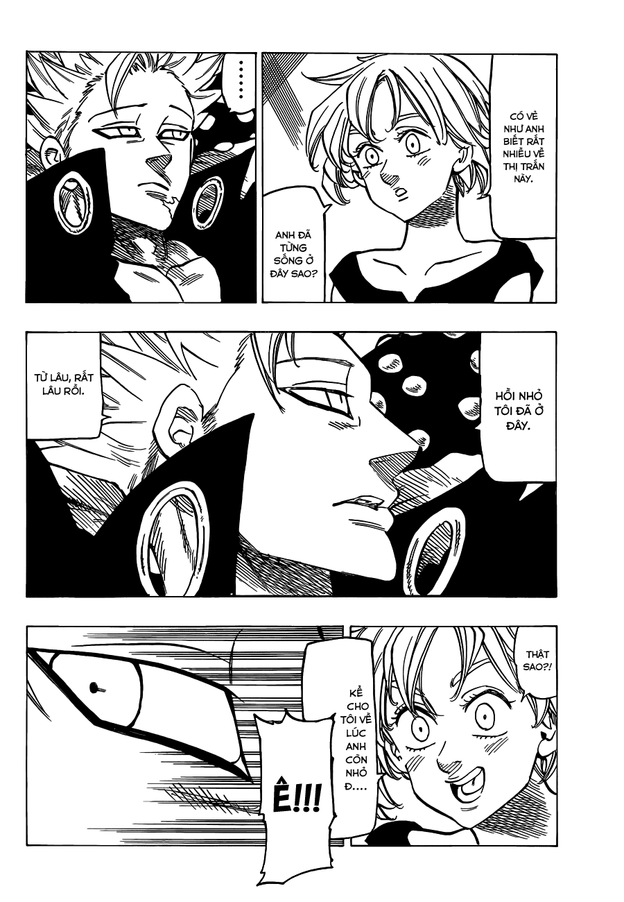 Thất Hình Đại Tội Chapter 139 - 10