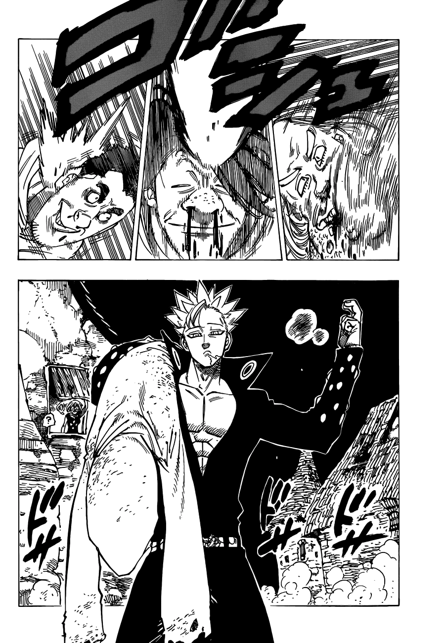 Thất Hình Đại Tội Chapter 139 - 12