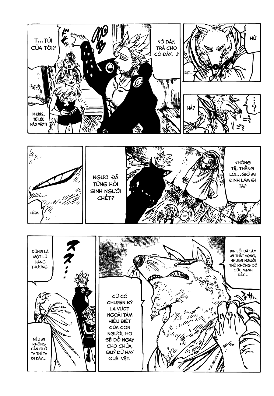 Thất Hình Đại Tội Chapter 139 - 15