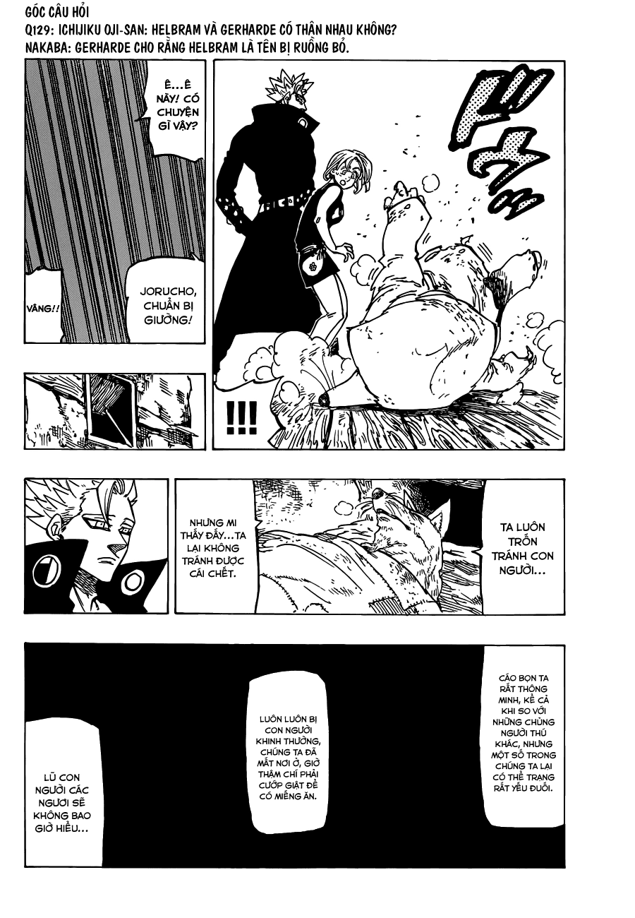 Thất Hình Đại Tội Chapter 139 - 16