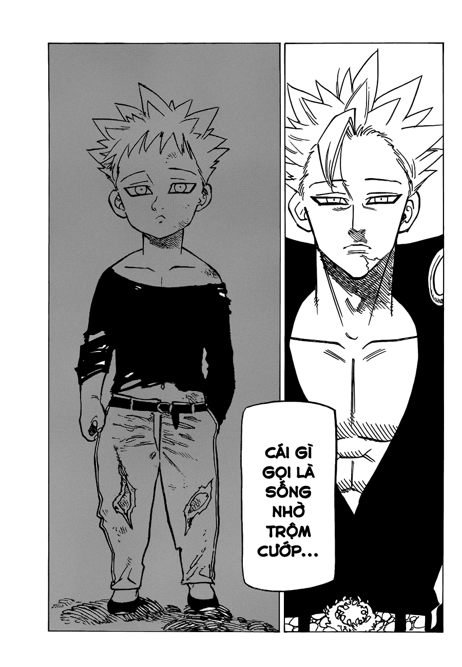 Thất Hình Đại Tội Chapter 139 - 17