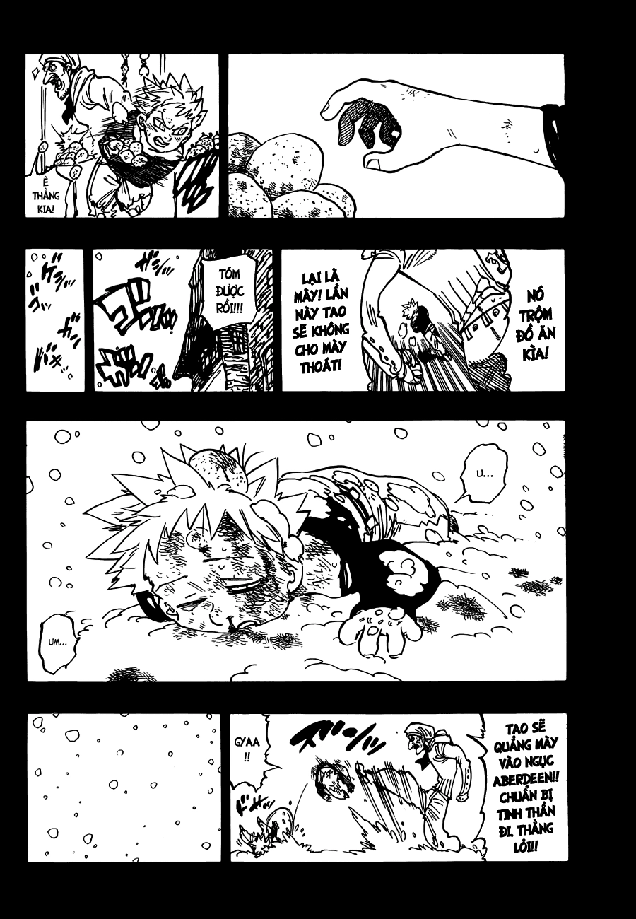 Thất Hình Đại Tội Chapter 139 - 18