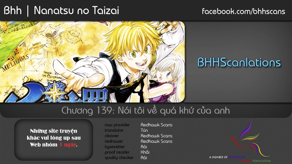 Thất Hình Đại Tội Chapter 139 - 22