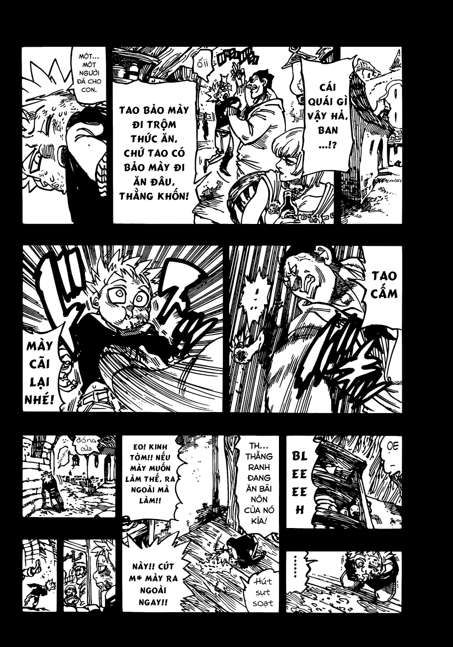 Thất Hình Đại Tội Chapter 140 - 4