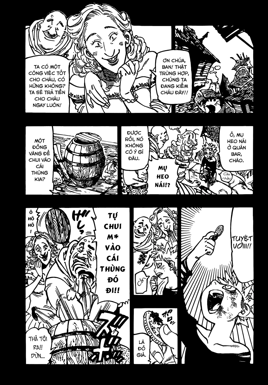 Thất Hình Đại Tội Chapter 140 - 5