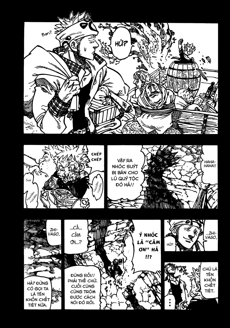 Thất Hình Đại Tội Chapter 140 - 7