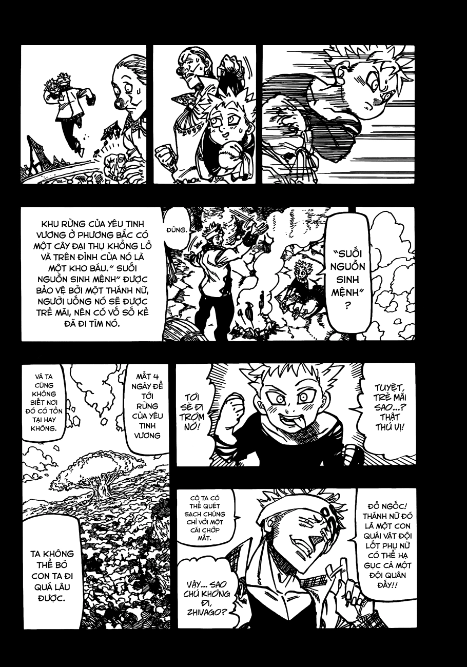 Thất Hình Đại Tội Chapter 140 - 10