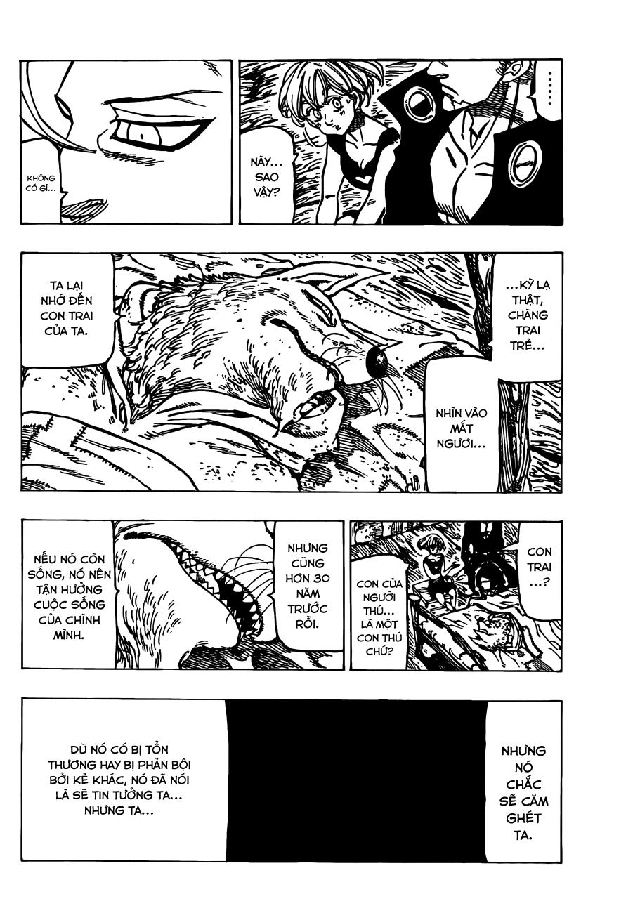 Thất Hình Đại Tội Chapter 140 - 14