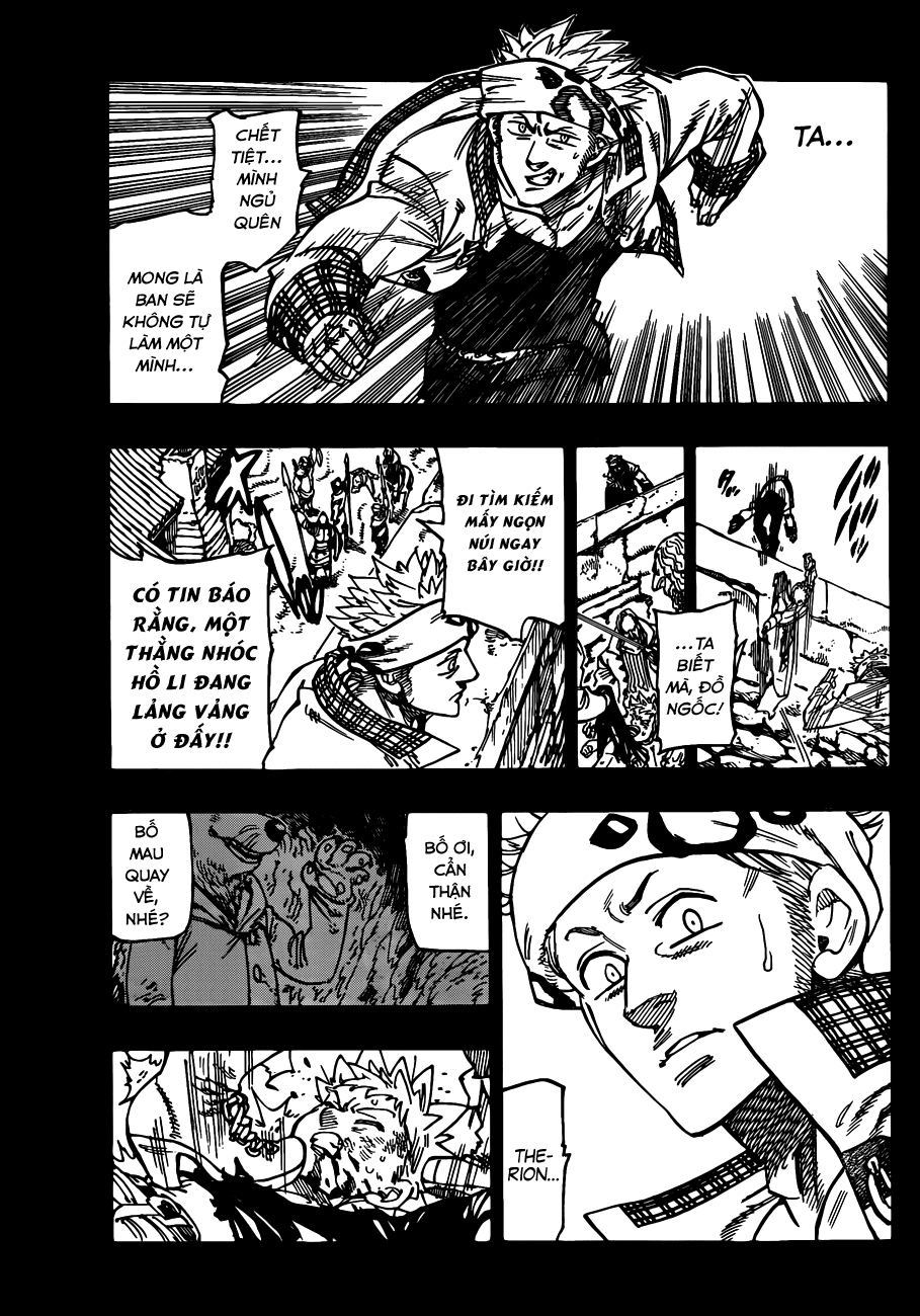 Thất Hình Đại Tội Chapter 140 - 15