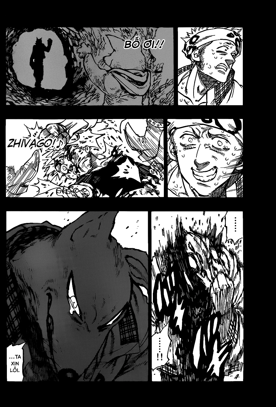 Thất Hình Đại Tội Chapter 140 - 16