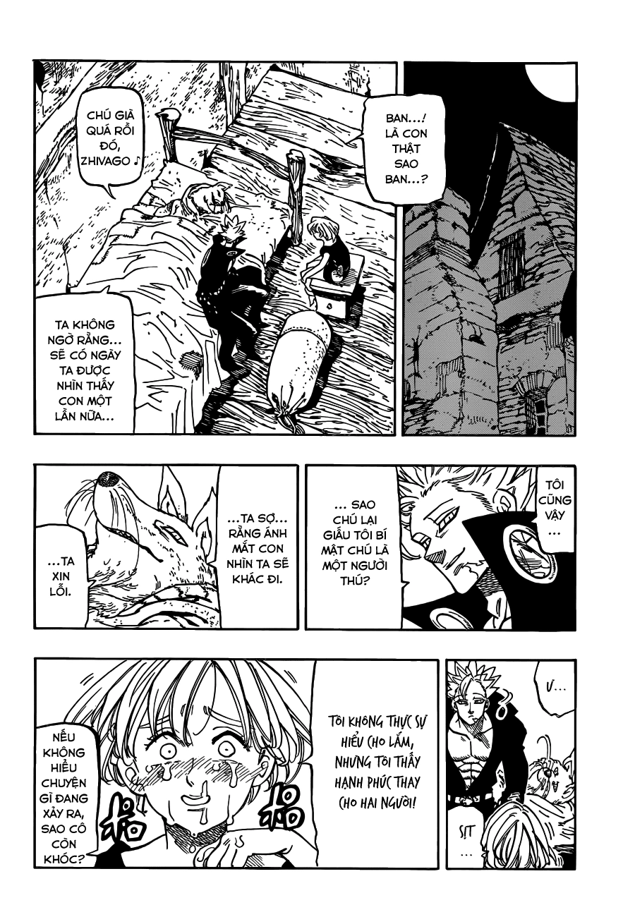 Thất Hình Đại Tội Chapter 141 - 2