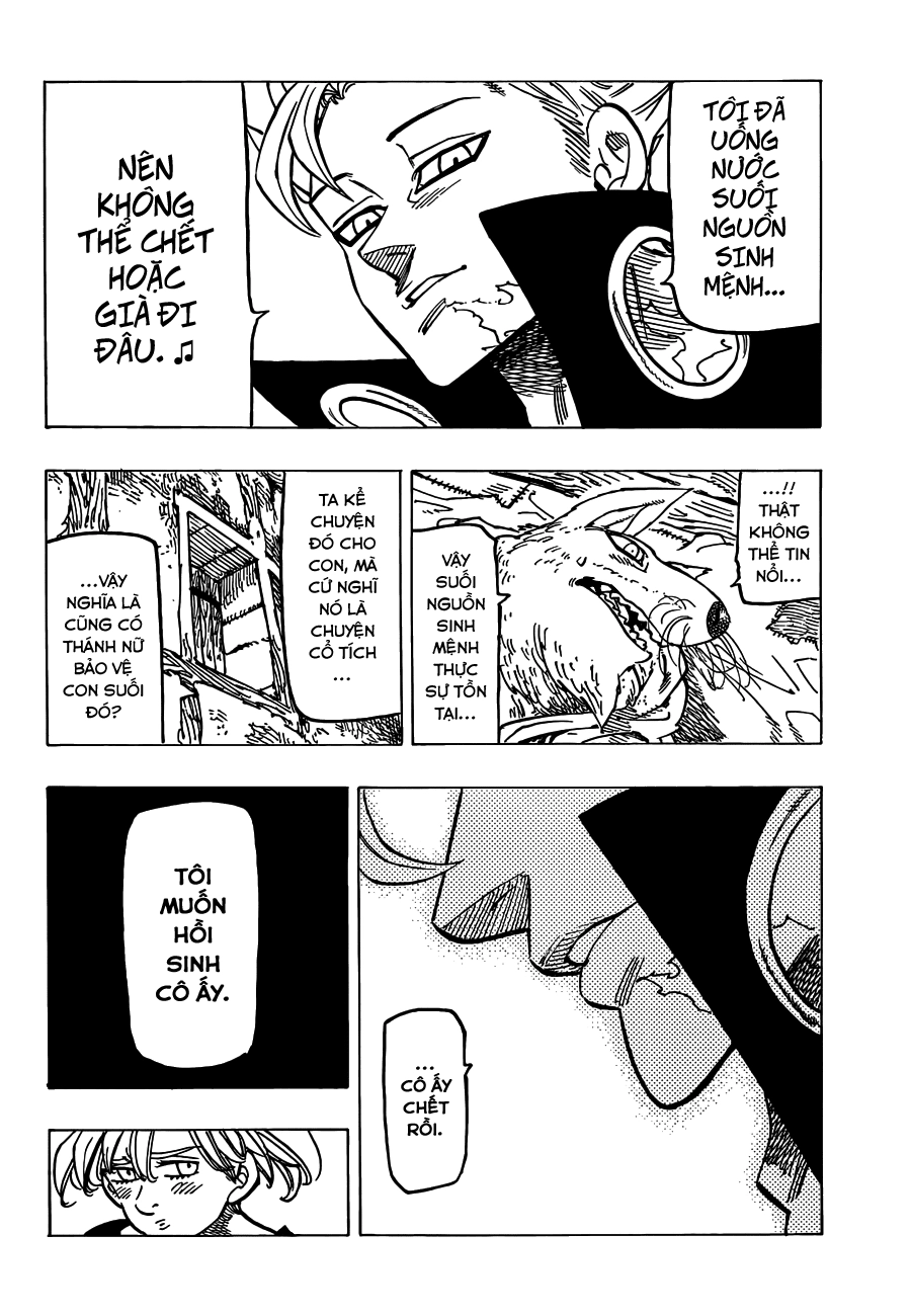 Thất Hình Đại Tội Chapter 141 - 4