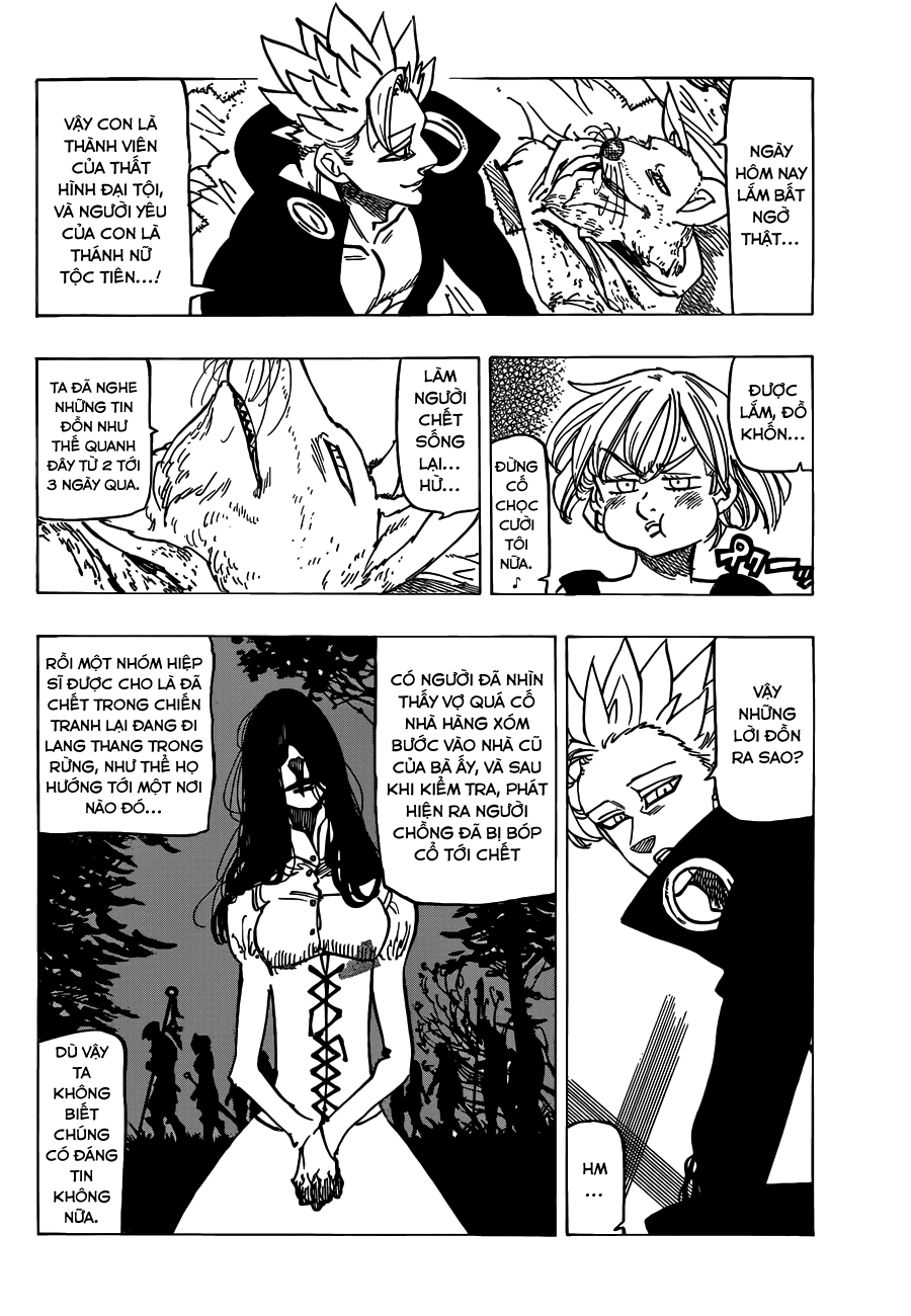 Thất Hình Đại Tội Chapter 141 - 6